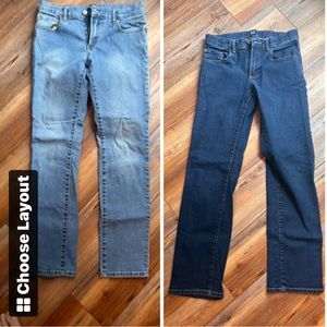 Gap Girls size 16 jeans